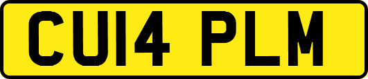 CU14PLM