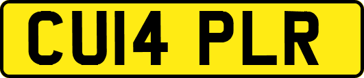 CU14PLR