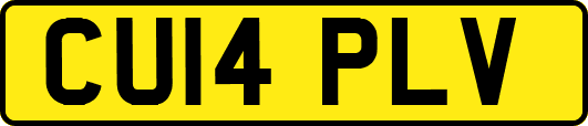 CU14PLV