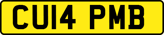 CU14PMB