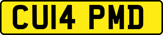 CU14PMD