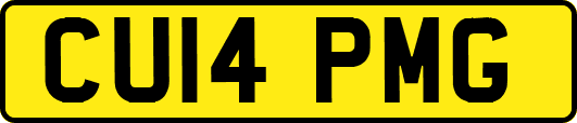 CU14PMG