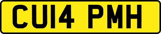 CU14PMH