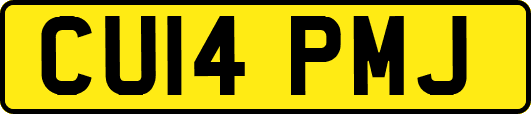 CU14PMJ
