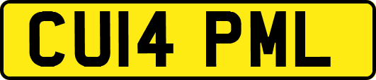 CU14PML