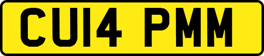 CU14PMM