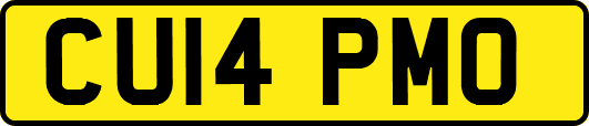 CU14PMO