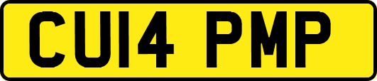 CU14PMP