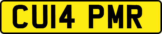 CU14PMR