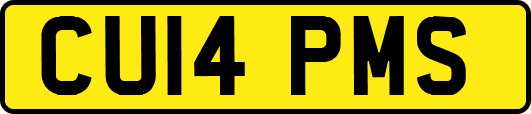 CU14PMS