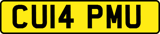 CU14PMU