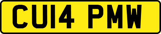 CU14PMW
