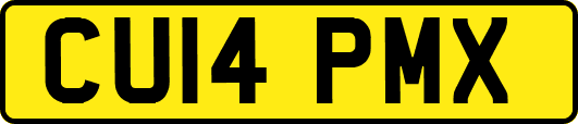 CU14PMX