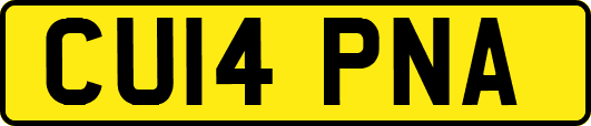 CU14PNA