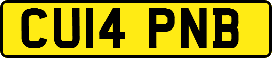 CU14PNB