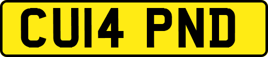 CU14PND