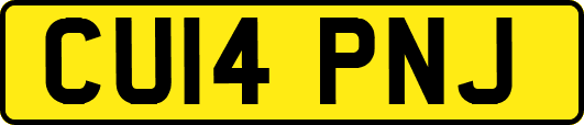 CU14PNJ