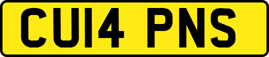 CU14PNS