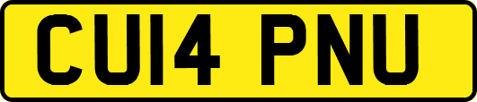 CU14PNU