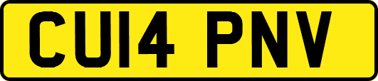 CU14PNV