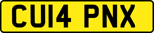CU14PNX