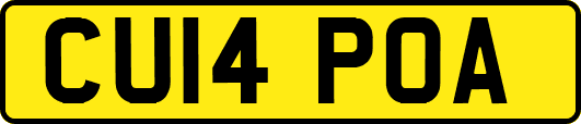 CU14POA