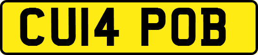 CU14POB