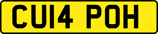 CU14POH