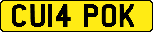 CU14POK