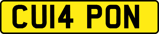 CU14PON