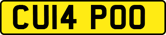 CU14POO