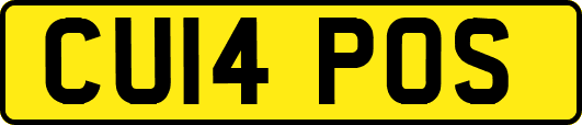 CU14POS