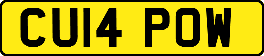 CU14POW