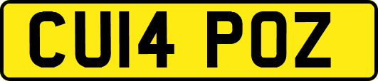 CU14POZ