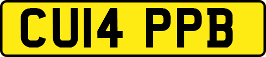 CU14PPB