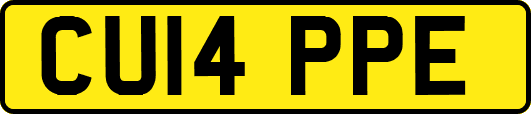 CU14PPE