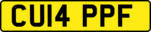 CU14PPF