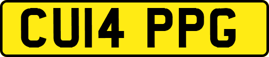 CU14PPG