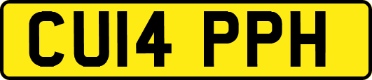 CU14PPH
