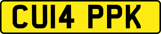 CU14PPK