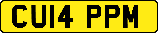 CU14PPM