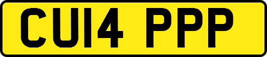 CU14PPP