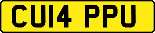 CU14PPU