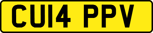CU14PPV