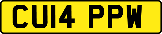 CU14PPW