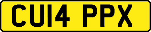 CU14PPX