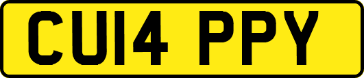 CU14PPY