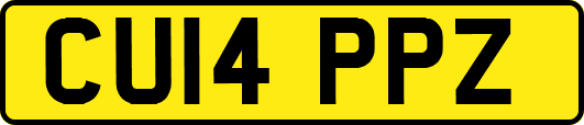 CU14PPZ