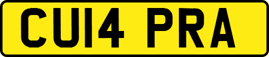 CU14PRA