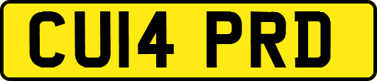 CU14PRD
